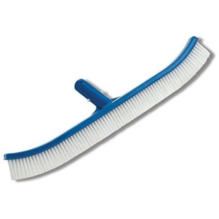 DANBURY MARKETING CORP JED 70-260 Curved Wall Brush; 18 in. JED260